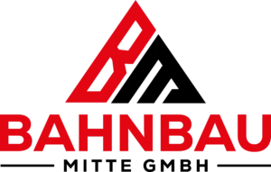 Logo von Bahnbau Mitte