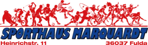 Logo von Sporthaus Marquardt