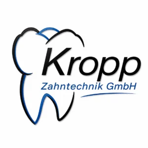Logo von Kropp Zahntechnik