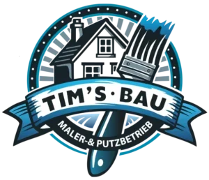 Logo von Tim’s Bau