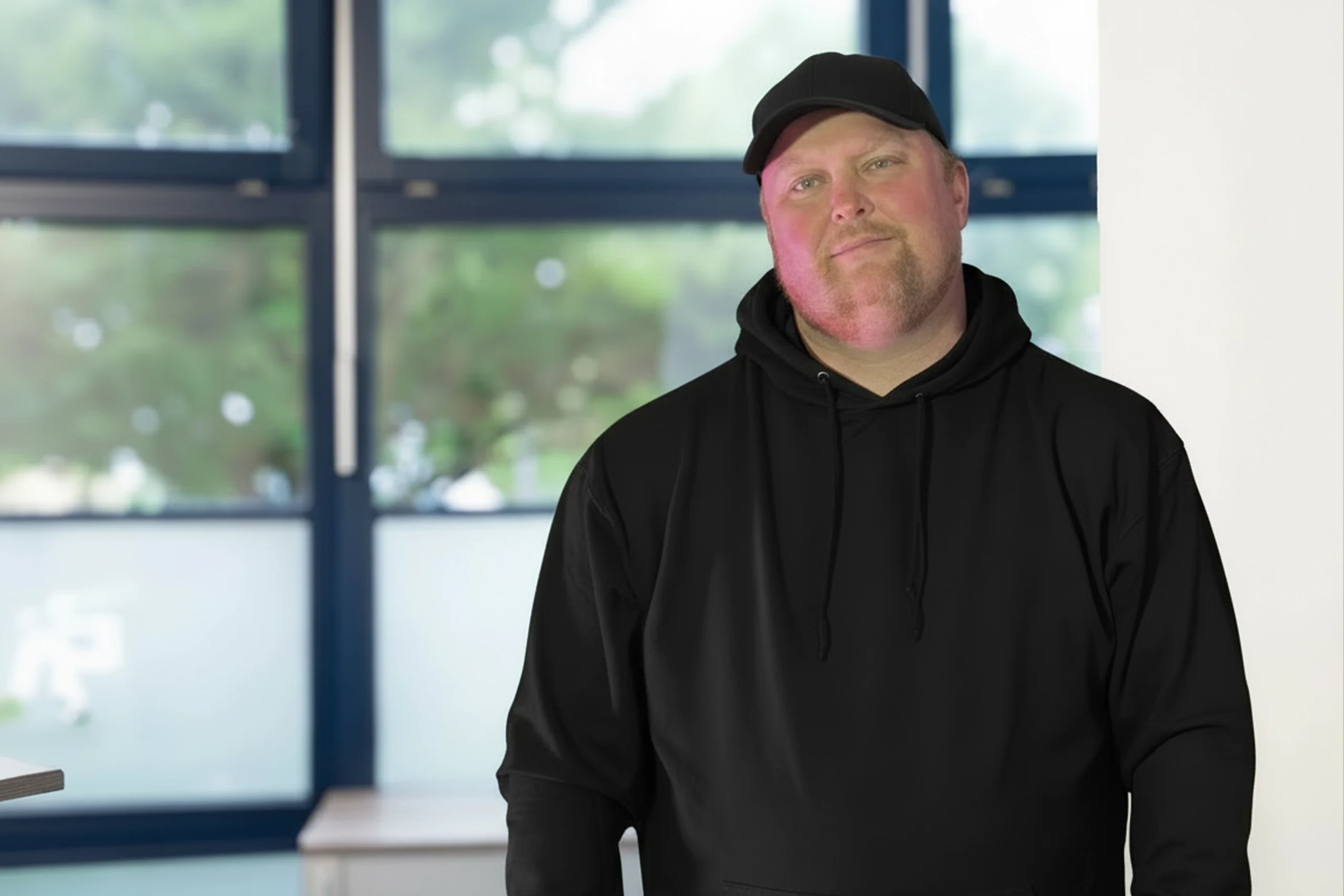 Gregor Herrmann, Dozent bei der Barock Academy