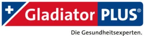 Logo von Gladiator Plus