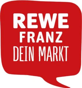 Logo von REWE Franz