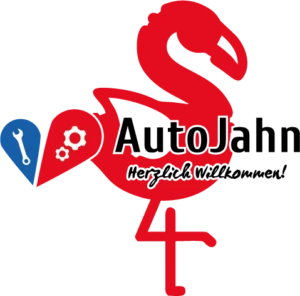 Logo von AutoJahn