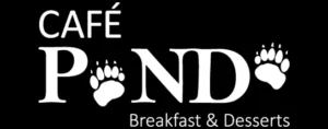 Logo von Café PND