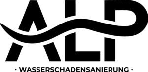 Logo von ALP Wasserschadensanierung