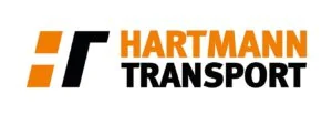 Logo von Hartmann Transport