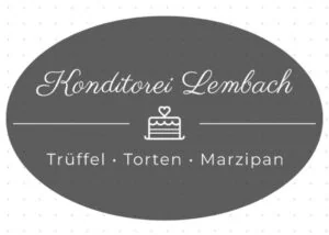 Logo von Konditorei Lembach